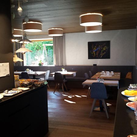 Summerer - Living Nature - Apartments With Private Spa Bressanone Extérieur photo