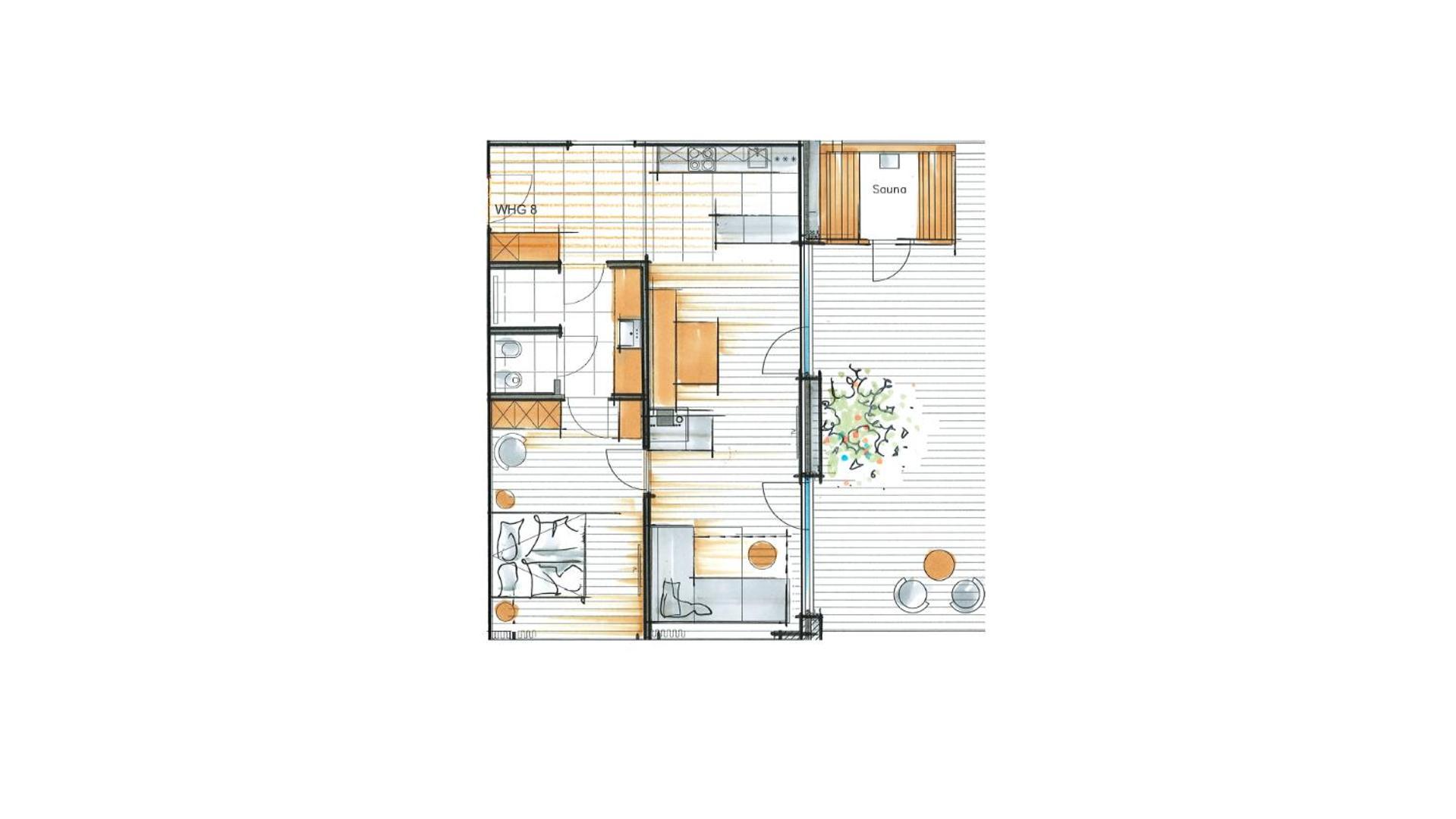 Summerer - Living Nature - Apartments With Private Spa Bressanone Chambre photo