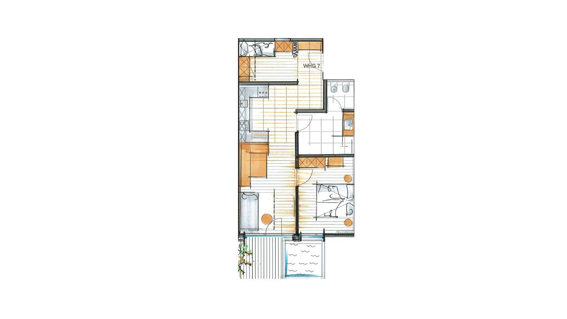 Summerer - Living Nature - Apartments With Private Spa Bressanone Chambre photo