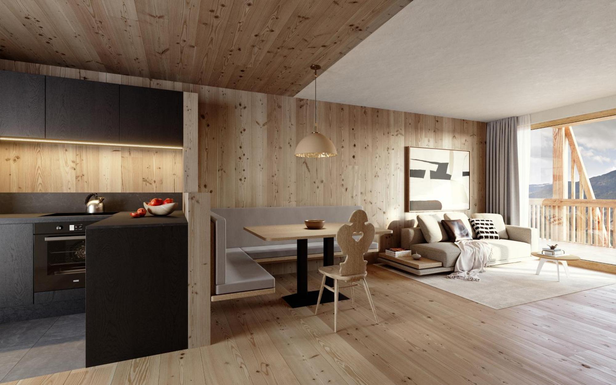 Summerer - Living Nature - Apartments With Private Spa Bressanone Extérieur photo