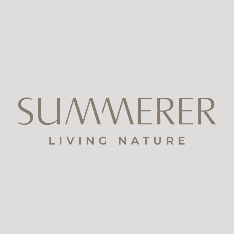 Summerer - Living Nature - Apartments With Private Spa Bressanone Extérieur photo
