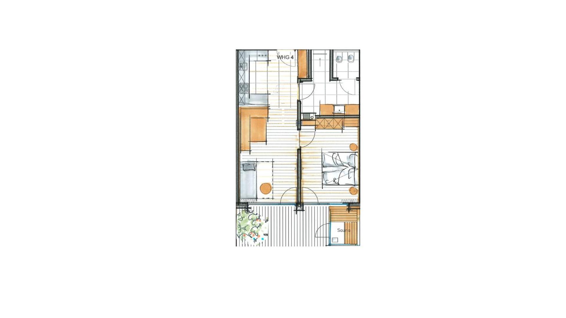 Summerer - Living Nature - Apartments With Private Spa Bressanone Chambre photo