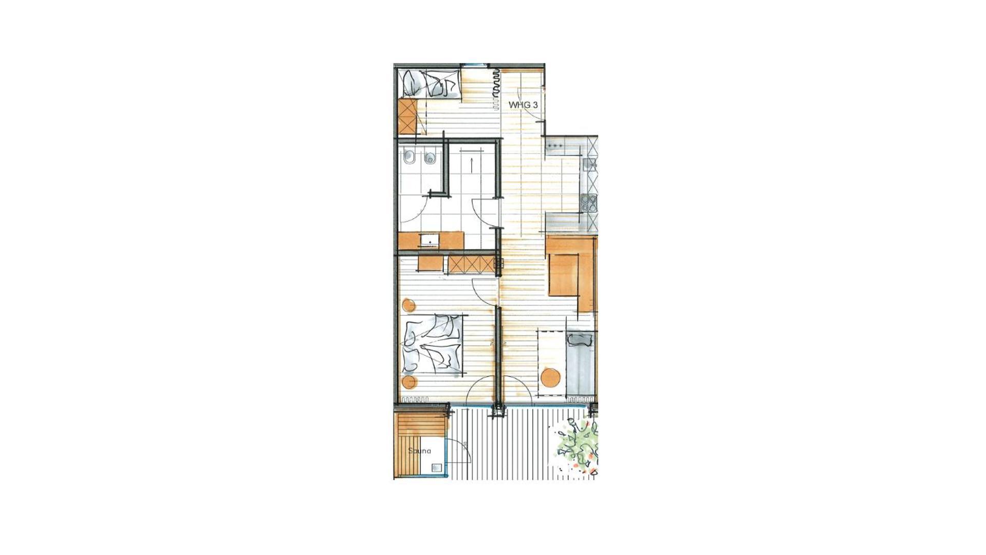 Summerer - Living Nature - Apartments With Private Spa Bressanone Chambre photo