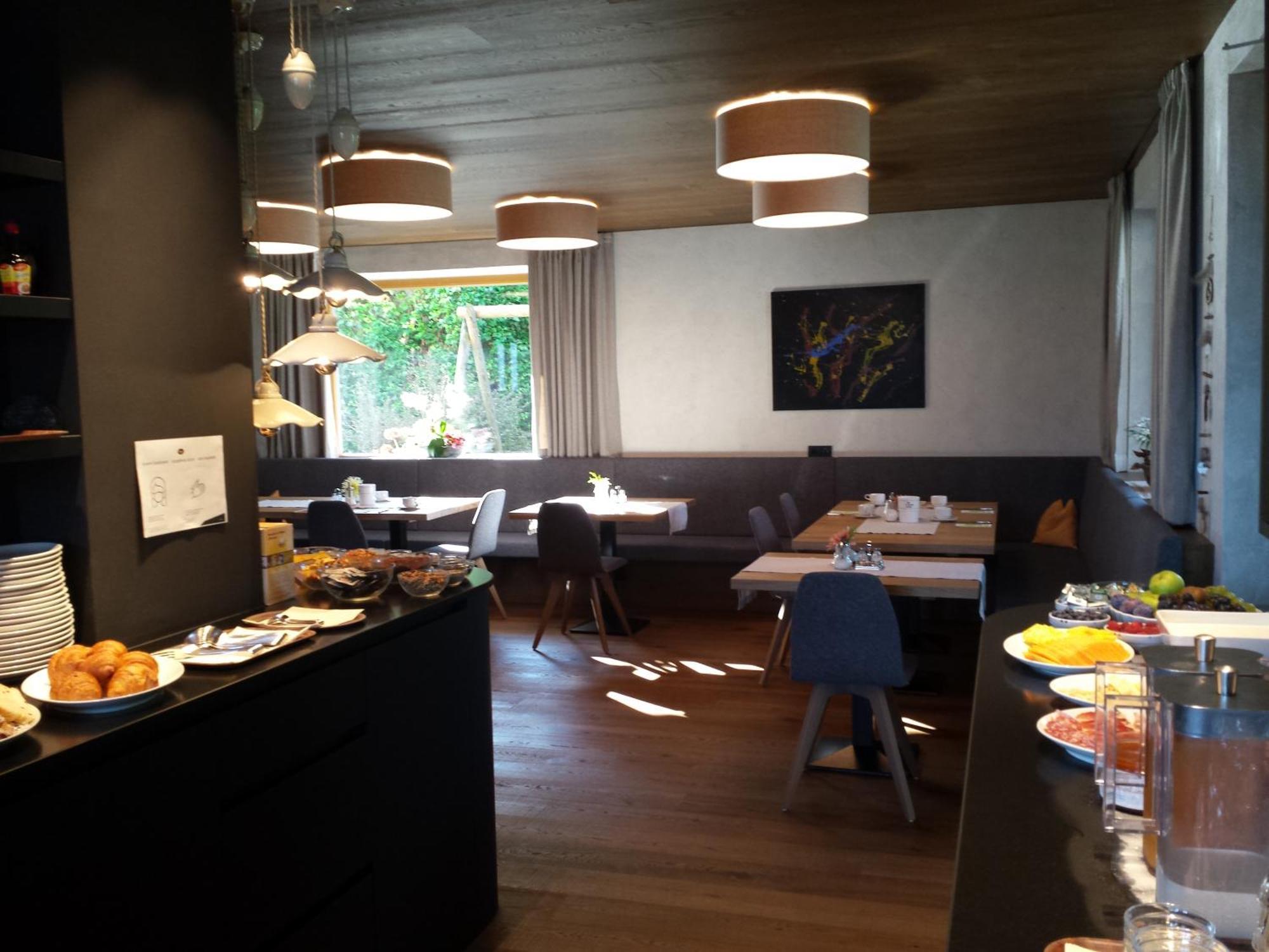Summerer - Living Nature - Apartments With Private Spa Bressanone Extérieur photo