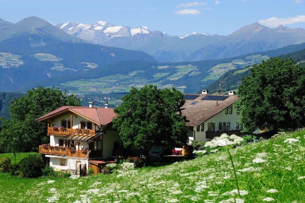 Summerer - Living Nature - Apartments With Private Spa Bressanone Extérieur photo