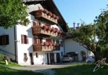 Summerer - Living Nature - Apartments With Private Spa Bressanone Extérieur photo